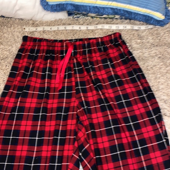 Holiday Pajama Set Sz Small by Croft & Barrow Jammies for your families! - Picture 10 of 11